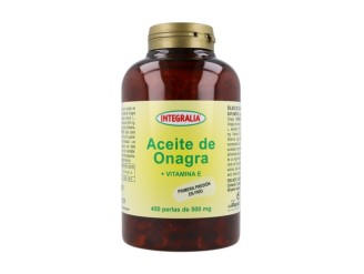 Aceite de Onagra