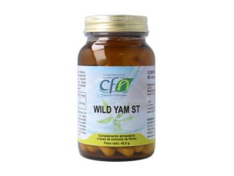 Wild Yam St
