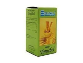 Cdc 1 Tonicbel