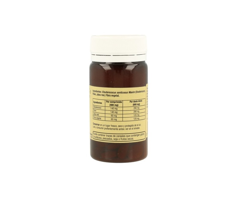 Cdc 1 Tonicbel 60 comprimidos Bellsola