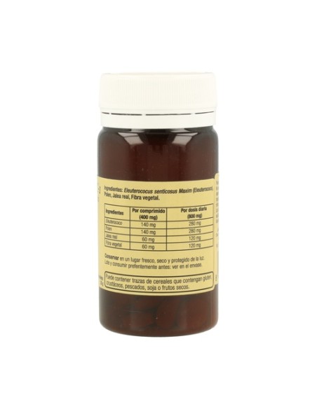 Cdc 1 Tonicbel 60 comprimidos Bellsola