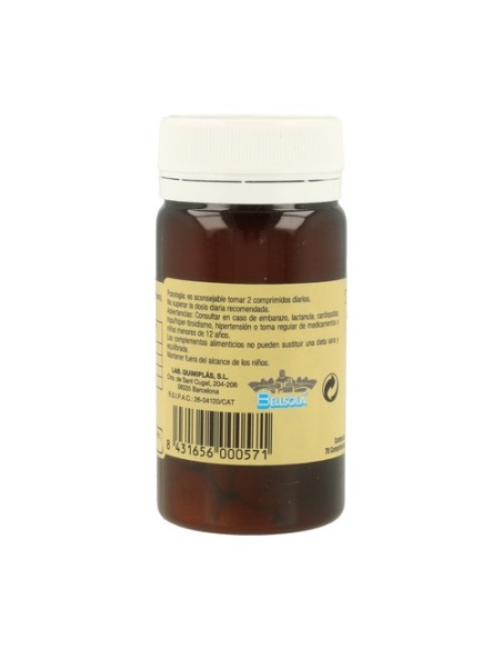 Cdc 1 Tonicbel 60 comprimidos Bellsola