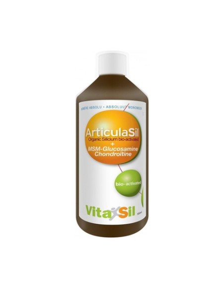 Vitasil Articulasil Msm 500 ml Vitasil