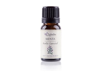 Aceite Esencial Bio de Menta