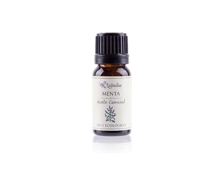 Aceite Esencial Bio de Menta 12 ml Labiatae