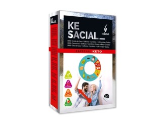 Kesacial