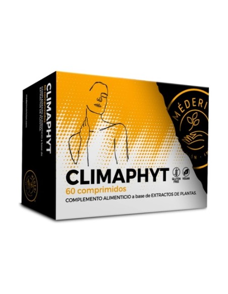 Climaphyt 60 comprimidos de 1215mg Méderi