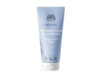 Acondicionador sin fragancia cuero cabelludo sensible