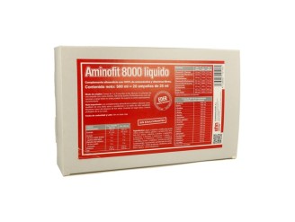 Aminofit 8000