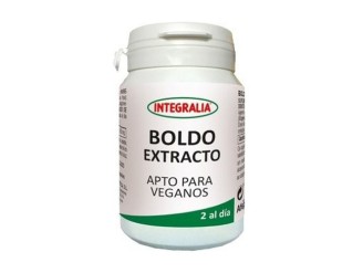 Extracto de boldo