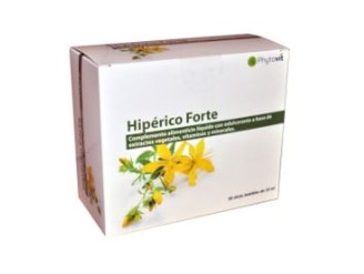 Hiperico forte