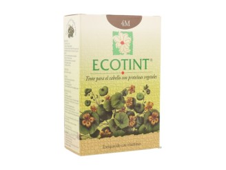 Castaño Caoba Tinte para Cabello (4M)