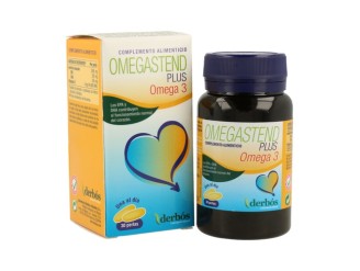 Omegastend Plus