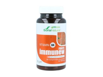 Inmune forte