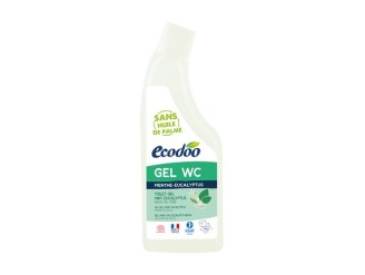 Gel para WC