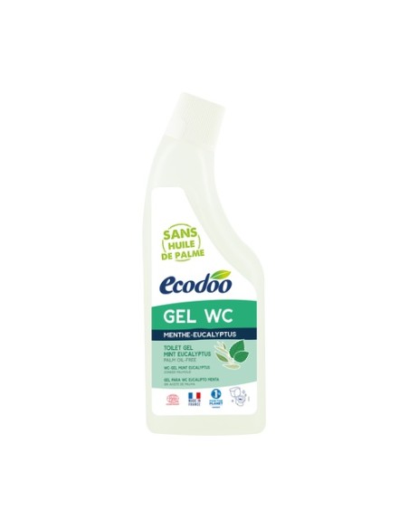 Gel para WC 750 ml Ecodoo