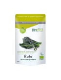 Kale Raw Col Rizada Bio