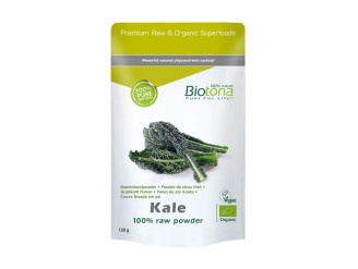 Kale Raw Col Rizada Bio