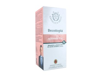 Mamma Piu (Mamma Lat) Decotopia
