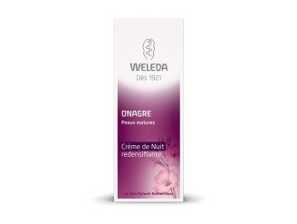 Crema de Noche Redensificante Onagra