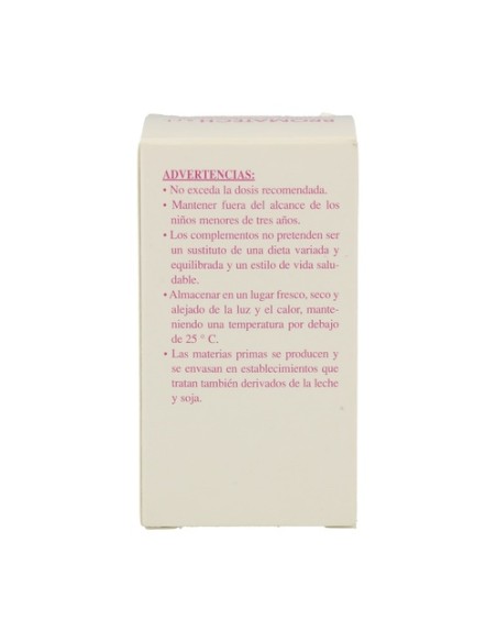 Bifiselle 30 cápsulas Bromatech