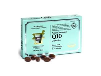 Activecomplex Q10 (Quinona)