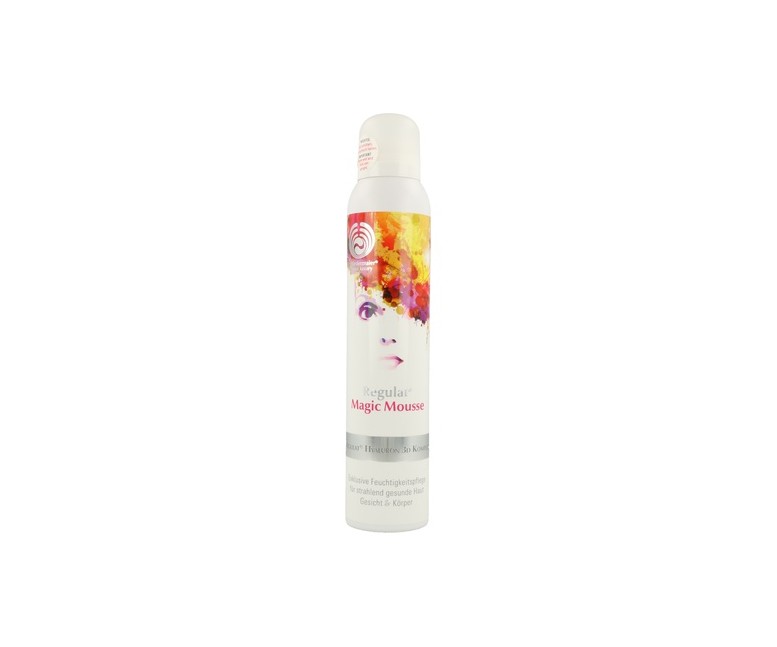 Regulat Magic Mousse 200 ml Dr. Niedermaier