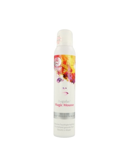 Regulat Magic Mousse 200 ml Dr. Niedermaier