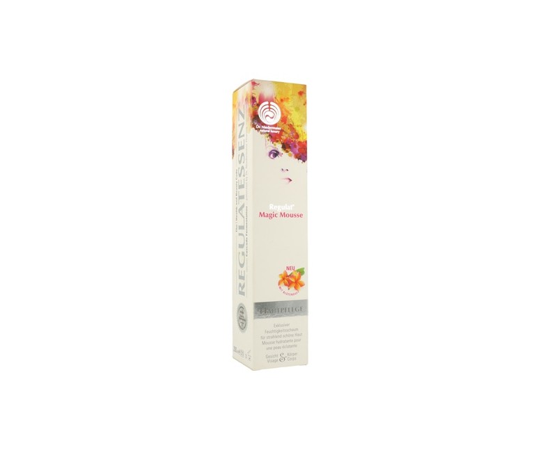Regulat Magic Mousse 200 ml Dr. Niedermaier