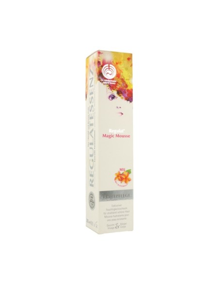 Regulat Magic Mousse 200 ml Dr. Niedermaier