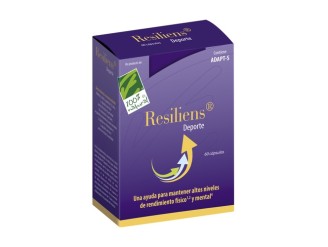 Resiliens® Deporte