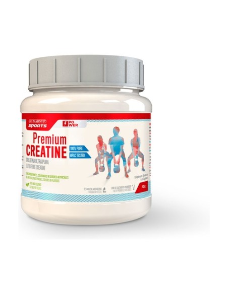 Premium Creatine Bote (Sports) 428 g MARNYS®