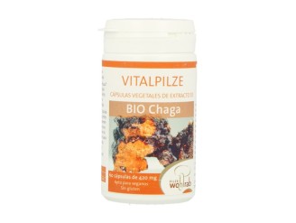 Chaga Bio