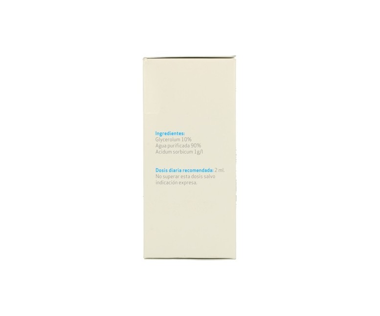 Cobre (Cu) Oligoelementos 150 ml Ifigen
