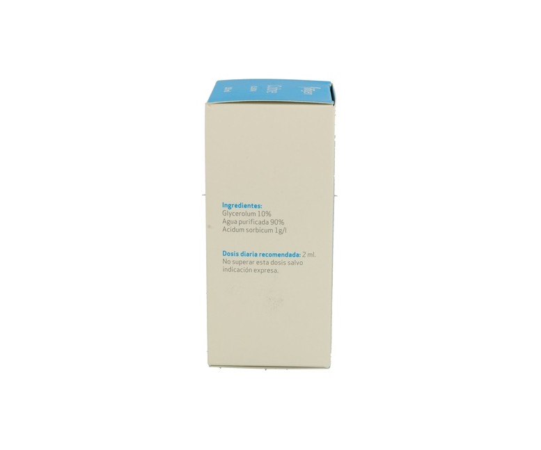 Cobre (Cu) Oligoelementos 150 ml Ifigen