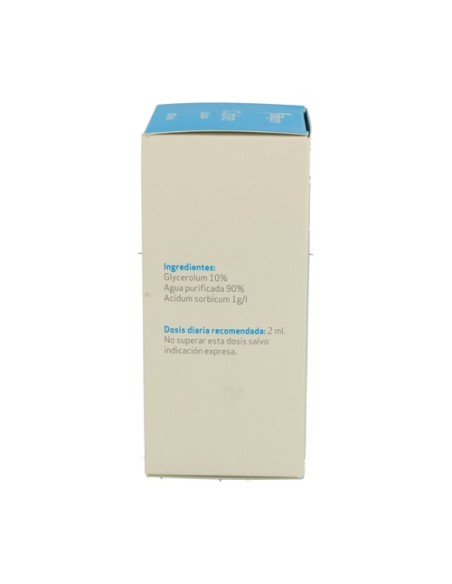 Cobre (Cu) Oligoelementos 150 ml Ifigen