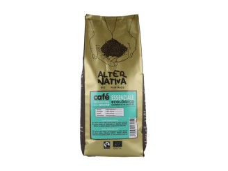 Café Grano Essenziale Bio