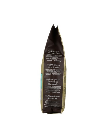 Café Grano Essenziale Bio 500 g Alternativa3