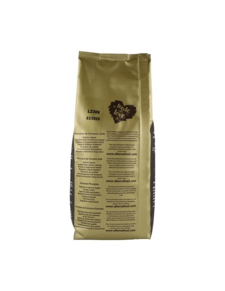 Café Grano Essenziale Bio 500 g Alternativa3