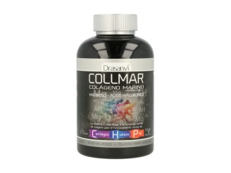 Collmar Colágeno marino hidrolizado