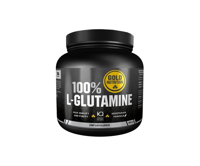 L Glutamine Extreme Force 300 g de polvo Extreme Force
