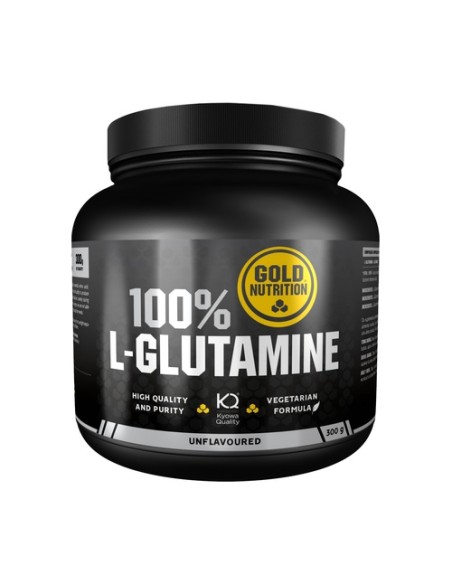 L Glutamine Extreme Force 300 g de polvo Extreme Force