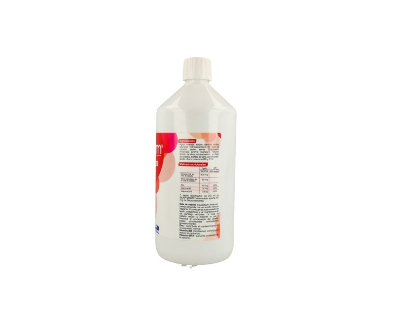 SILAPHARM 1 L Labo Sante Silice
