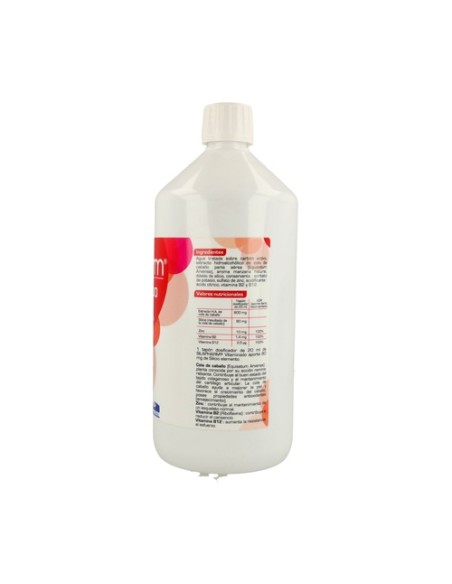 SILAPHARM 1 L Labo Sante Silice