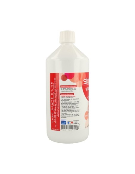 SILAPHARM 1 L Labo Sante Silice
