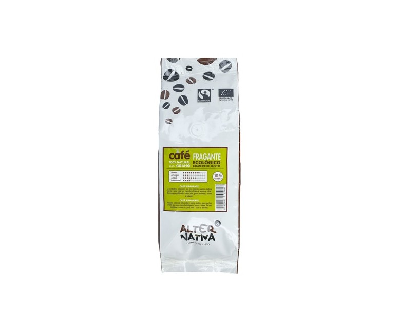 Café Fragante 500 g Alternativa3