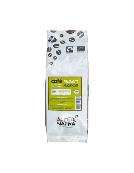 Café Fragante 500 g Alternativa3