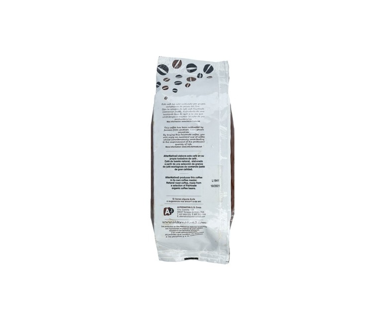 Café Fragante 500 g Alternativa3