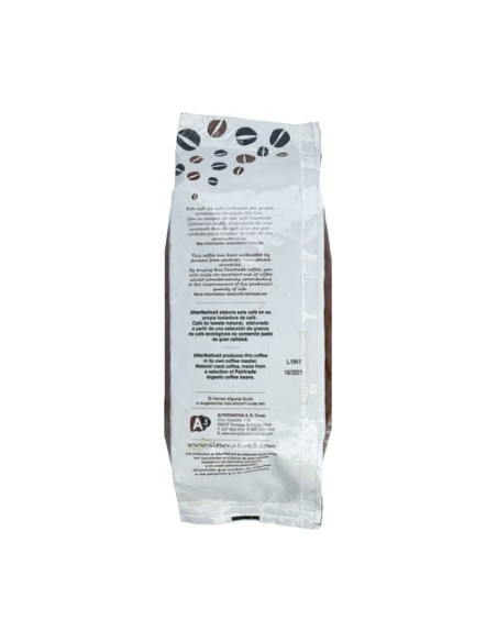 Café Fragante 500 g Alternativa3