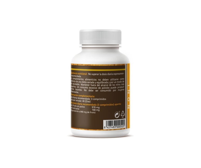 Noni 100 comprimidos de 600mg Sotya